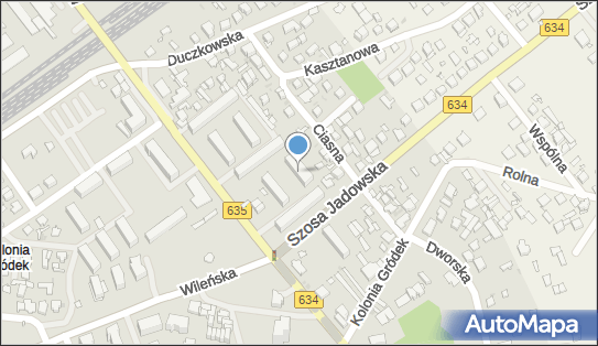 Libera Jolanta Nowicka, os. Słoneczna bl/14, Wołomin 05-200 - Przedsiębiorstwo, Firma, NIP: 5251038497