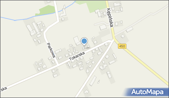 5140256593, Foresta Meble Mateusz Liebner 