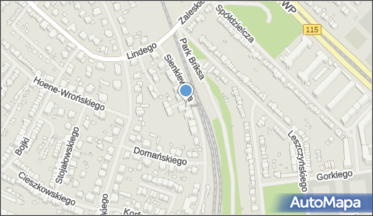 8521583764, Licak Lilianna Elżbieta 