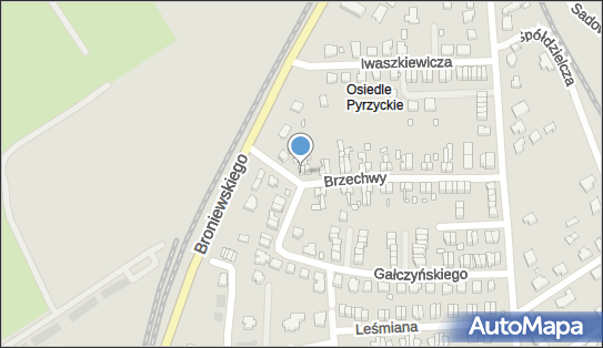 Licencjonowany Agent Ubezpieczeniowy Inż, Brzechwy Jana 32 73-110 - Przedsiębiorstwo, Firma, NIP: 8541113837