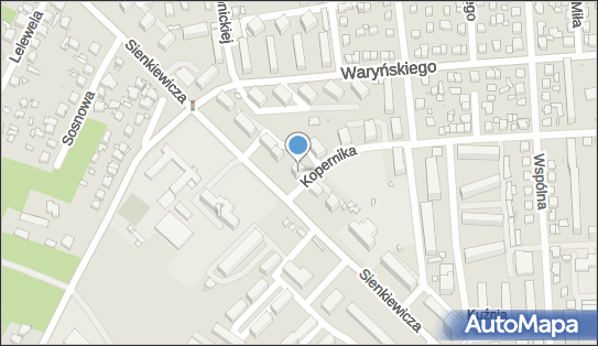 Licencjonowany Agent Ubezpieczeniowy MGR, Ostrowiec Świętokrzyski 27-400 - Przedsiębiorstwo, Firma, NIP: 8631433675