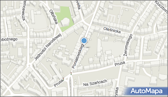 8982143833, Liceum Ogólnokształcące nr i im.Danuty Siedzikówny 