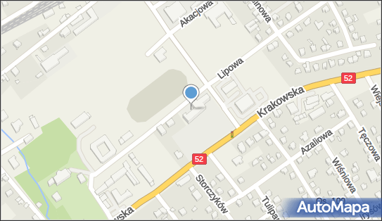 9372236732, Liceum Ogólnokształcące im.K.K.Baczyńskiego w Kozach 