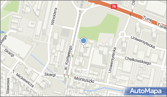 Lidar Firma Handlowa, Aleja Wojciecha Korfantego 9, Katowice 40-005 - Przedsiębiorstwo, Firma, NIP: 6431405058