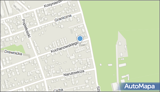Lide Ewa Skrzypiec, ul. Jana Kochanowskiego 1D, Ząbki 05-091 - Przedsiębiorstwo, Firma, NIP: 7621025336