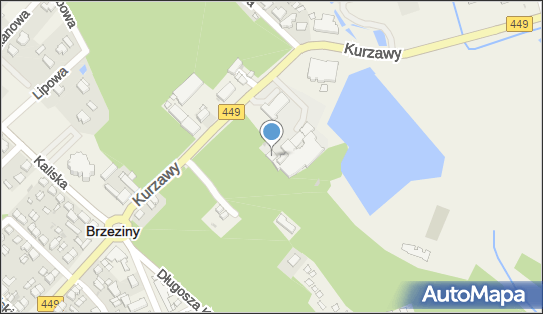 Lider Group, 21 Stycznia 6, Brzeziny 62-874 - Przedsiębiorstwo, Firma