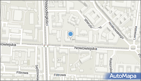 Lider Krispol, Nowowiejska 22/14a, Warszawa 00-665 - Przedsiębiorstwo, Firma, numer telefonu