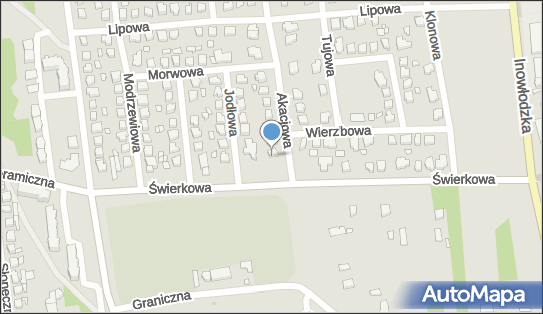 7681243060, Gospodarstwo Rolne Elżbieta Dąbrowska 