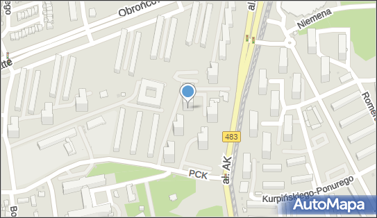 lidero.pl, Polskiego Czerwonego Krzyża 8, Częstochowa 42-218 - Przedsiębiorstwo, Firma, NIP: 5732147685