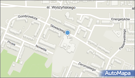 Lider, ul. Juliusza Słowackiego 8, Bełchatów 97-400 - Przedsiębiorstwo, Firma, numer telefonu, NIP: 7692063574