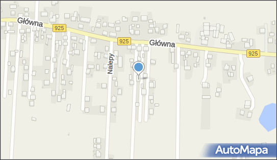 Lider, ul. Główna 118C, Bełk 44-230 - Przedsiębiorstwo, Firma, NIP: 6422979788