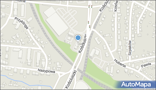 Lidia Badura, ul. Tadeusza Kościuszki 191B, Katowice 40-525 - Przedsiębiorstwo, Firma, NIP: 6341051562