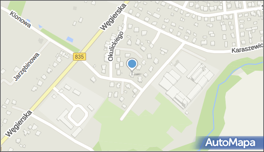 7941358950, Studio Dekoracji Okien - Lidia Boratyn 