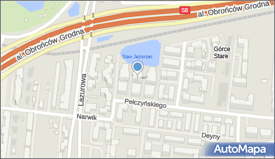 Lidia Kowalczyk, ul. gen. Tadeusza Pełczyńskiego 32C, Warszawa 01-471 - Przedsiębiorstwo, Firma, NIP: 5213152819