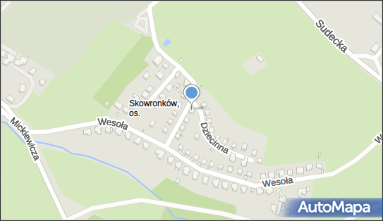 Lidia Łukaszek, Skowronków 8, Jelenia Góra 58-500 - Przedsiębiorstwo, Firma, NIP: 6112426500