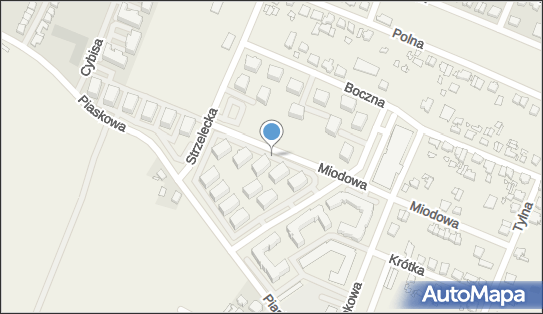 Lidia Piaskowska, Osiedle Miodowe 8, Krosno 62-050 - Przedsiębiorstwo, Firma, NIP: 7771723881
