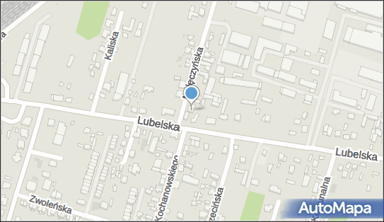 Lidia Smektała-Penkalla Wspólnik Spółki Cywilnej Lidcom, Radom 26-600 - Przedsiębiorstwo, Firma, NIP: 7962293285