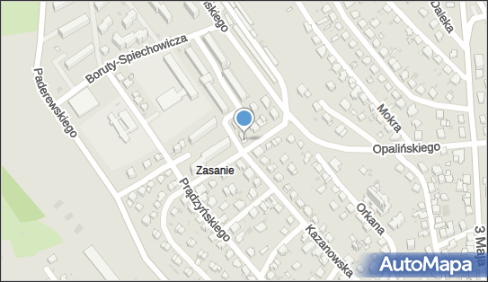 6881101140, Lidia Strzelecka F.H.U.