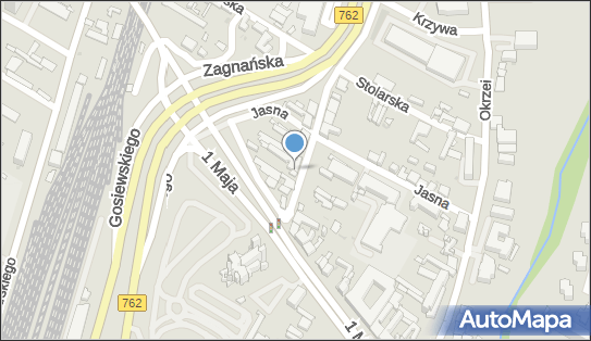 Lidia Tarczyńska - Działalność Gospodarcza, ul. Zagnańska 11 25-524 - Przedsiębiorstwo, Firma, NIP: 9590547967