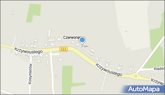 8561043933, Gospodarstwo Rolne 