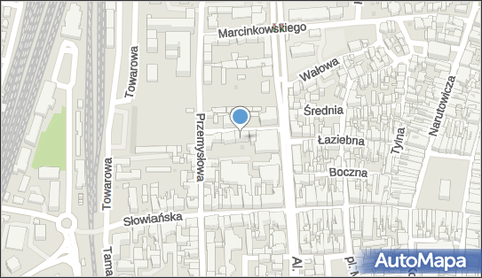 6971071299, Lidia Walczak Specjalistyczna Poradnia Laryngologii i Foniatrii 