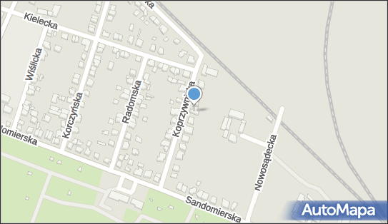 Life Mar P H, Koprzywnicka 18, Poznań 61-351 - Przedsiębiorstwo, Firma, numer telefonu, NIP: 7821144614