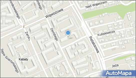 Lift Project Lech Zdunek, Dembego Stefana 12, Warszawa 02-796 - Przedsiębiorstwo, Firma, NIP: 9512040326