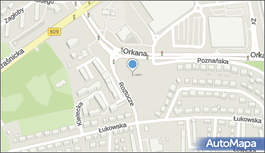 LIFT Service S.A., Roztocze 6, Lublin 20-722 - Przedsiębiorstwo, Firma, numer telefonu