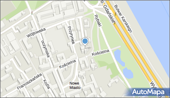 Liga św Michała Archanioła, Przyrynek 2, Warszawa 00-219 - Przedsiębiorstwo, Firma