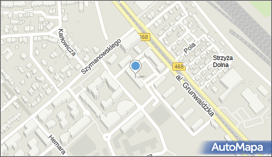 Lightbox, al. Grunwaldzka 186, Gdańsk 80-266 - Przedsiębiorstwo, Firma, numer telefonu, NIP: 5842696884
