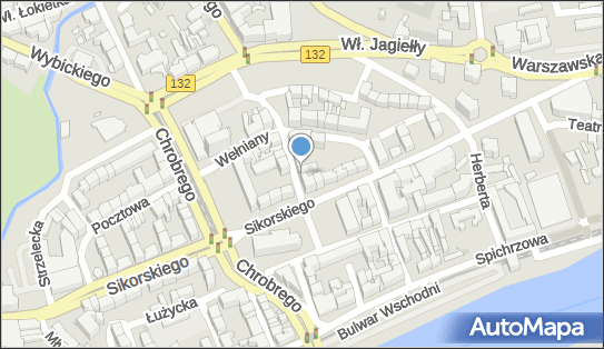 Ligia, Hawelańska 11, Gorzów Wielkopolski 66-400 - Przedsiębiorstwo, Firma, NIP: 5991315108