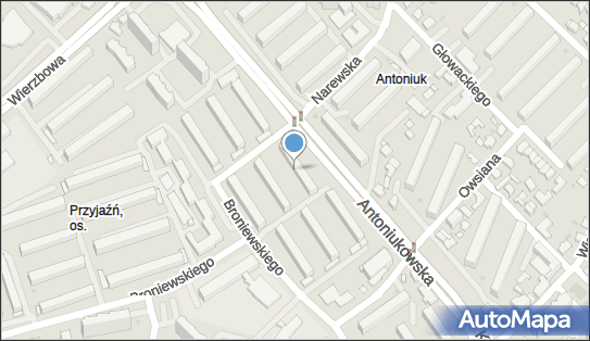 Lija Zalewska, Antoniukowska 17, Białystok 15-740 - Przedsiębiorstwo, Firma, NIP: 5422474160