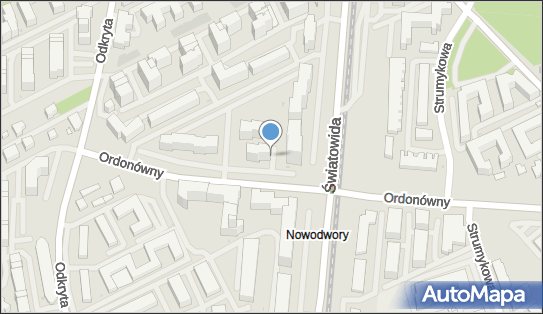 Like Home, Odkryta 44, Warszawa 03-140 - Przedsiębiorstwo, Firma, numer telefonu