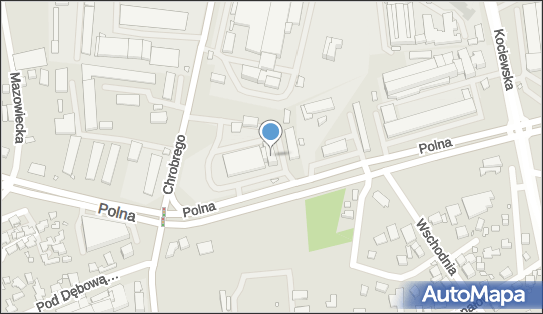 Liksza Maria Aniro Pracownia Zastosowań Elektroniki, Toruń 87-100 - Przedsiębiorstwo, Firma, NIP: 9561592296