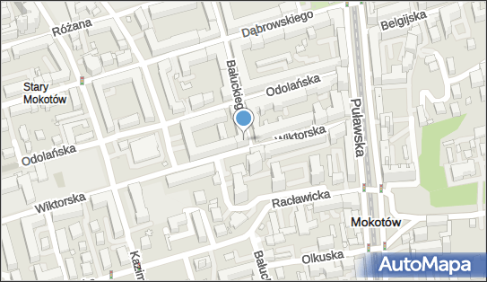 LiL Serwis, Wiktorska 16, Warszawa 02-587 - Przedsiębiorstwo, Firma, NIP: 5213564717