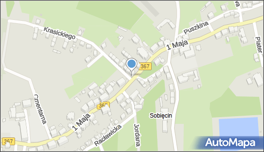 8860004616, Sklep 