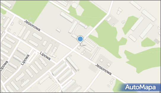 Lila Net, ul. Brzozowa 11c, Wiechlice 67-300 - Przedsiębiorstwo, Firma, NIP: 6931212948