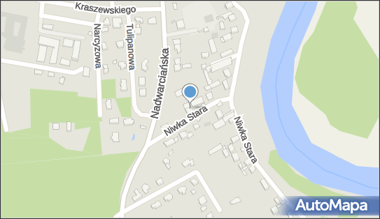 Lilianna Hoppe, Niwka Stara 14C, Puszczykowo 62-040 - Przedsiębiorstwo, Firma, NIP: 7772796675
