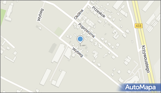 Lilimo Sp. z o.o., Wybieg 7a, Poznań 61-315 - Przedsiębiorstwo, Firma, numer telefonu