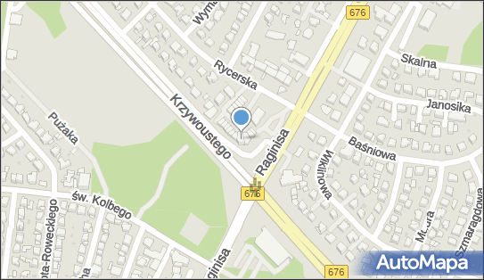 Lilla Świerblewska, Rycerska 1, Białystok 15-157 - Przedsiębiorstwo, Firma, NIP: 5422517277