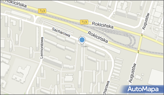 6181877312, Lilloom Grażyna Markowska 