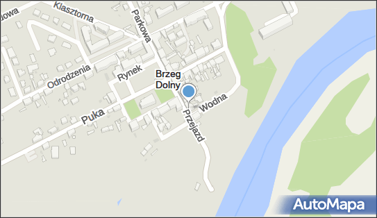 Limak Kamil Oberc, ul. Przejazd 3, Brzeg Dolny 56-120 - Przedsiębiorstwo, Firma, NIP: 9880293423