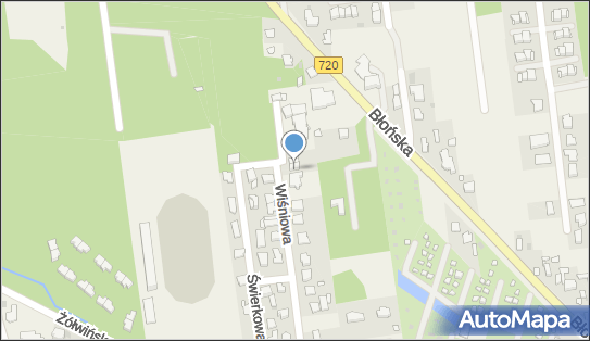 Limar Mariusz Gabryel, Wiśniowa 24, Nadarzyn 05-830 - Przedsiębiorstwo, Firma, NIP: 5251291084