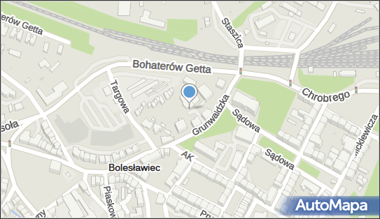 Limbicus Anna Garwolińska, Grunwaldzka 7a, Bolesławiec 59-700 - Przedsiębiorstwo, Firma, NIP: 6121684199