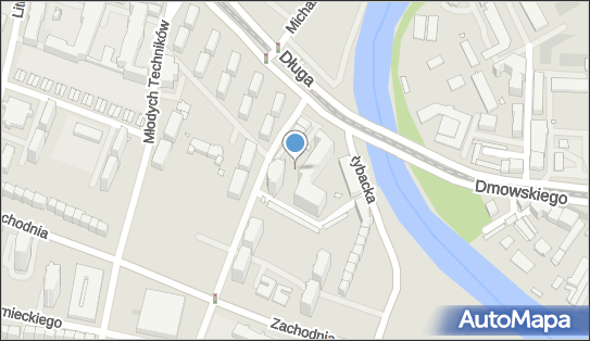 Limes 3D, Długa 16B, Wrocław 53-658 - Przedsiębiorstwo, Firma, numer telefonu