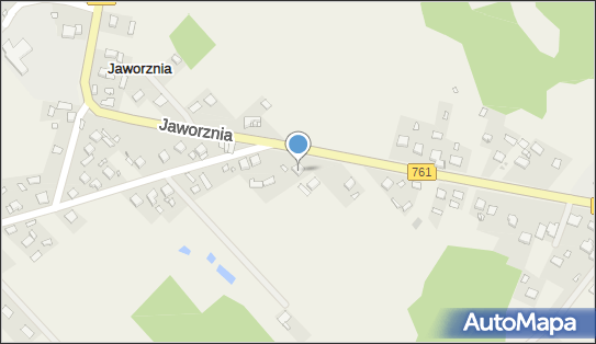 9591969819, Przedsiębiorstwo Usług Geodezyjnych 