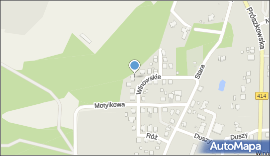 Limes, ul. Winowskie Wzgórze 8, Opole 45-950 - Przedsiębiorstwo, Firma, NIP: 9910500365