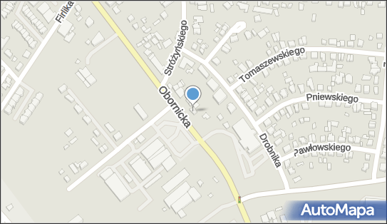 Limex, Obornicka 286, Poznań 60-693 - Przedsiębiorstwo, Firma, NIP: 9720392369