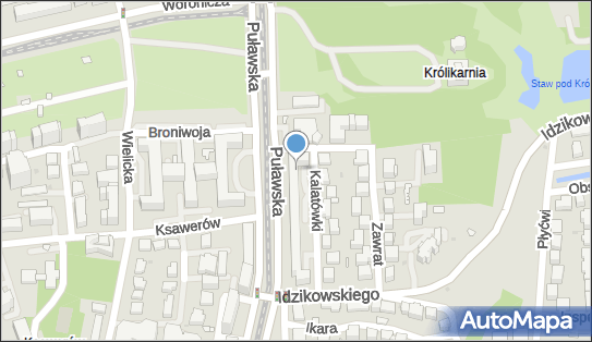 Limilabs - Paweł Leśnikowski, Puławska 115, Warszawa 02-707 - Przedsiębiorstwo, Firma, NIP: 5213195875