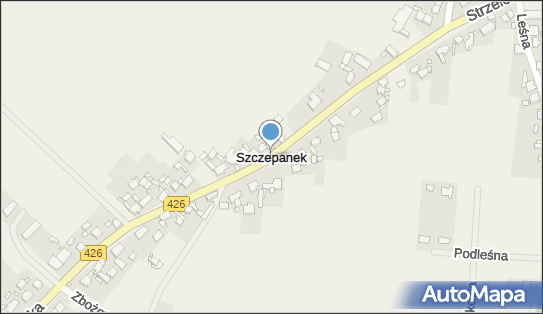Limit Biuro Rachunkowe, Szczepanek 8, Szczepanek 47-100 - Przedsiębiorstwo, Firma, NIP: 7561353260